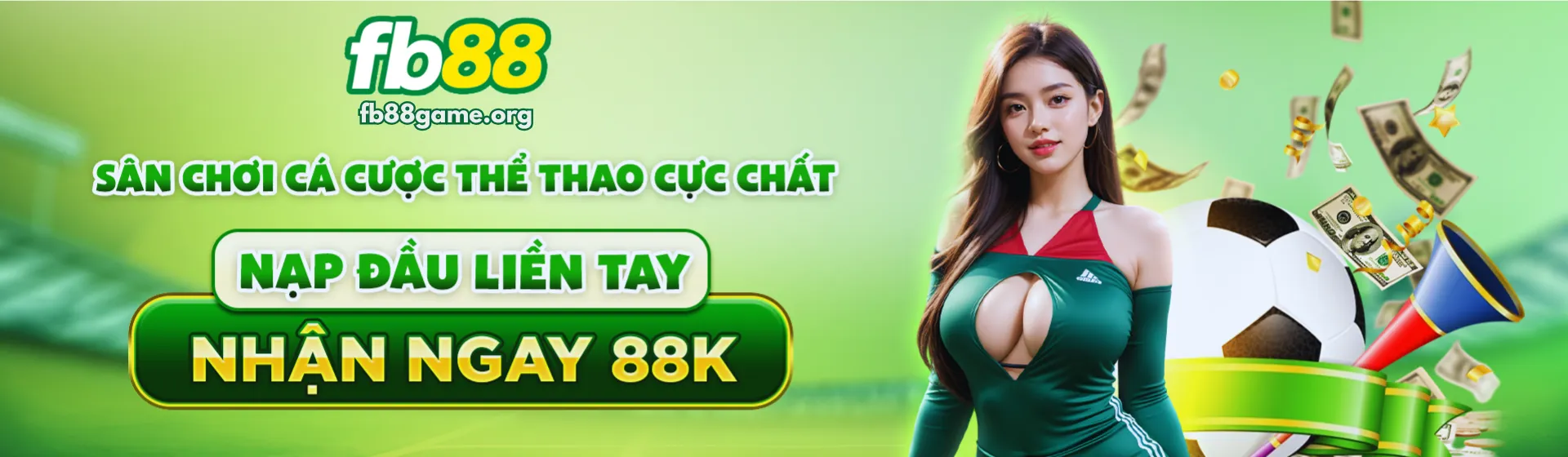 fb88 sân chơi cá cược thể thao cực chất